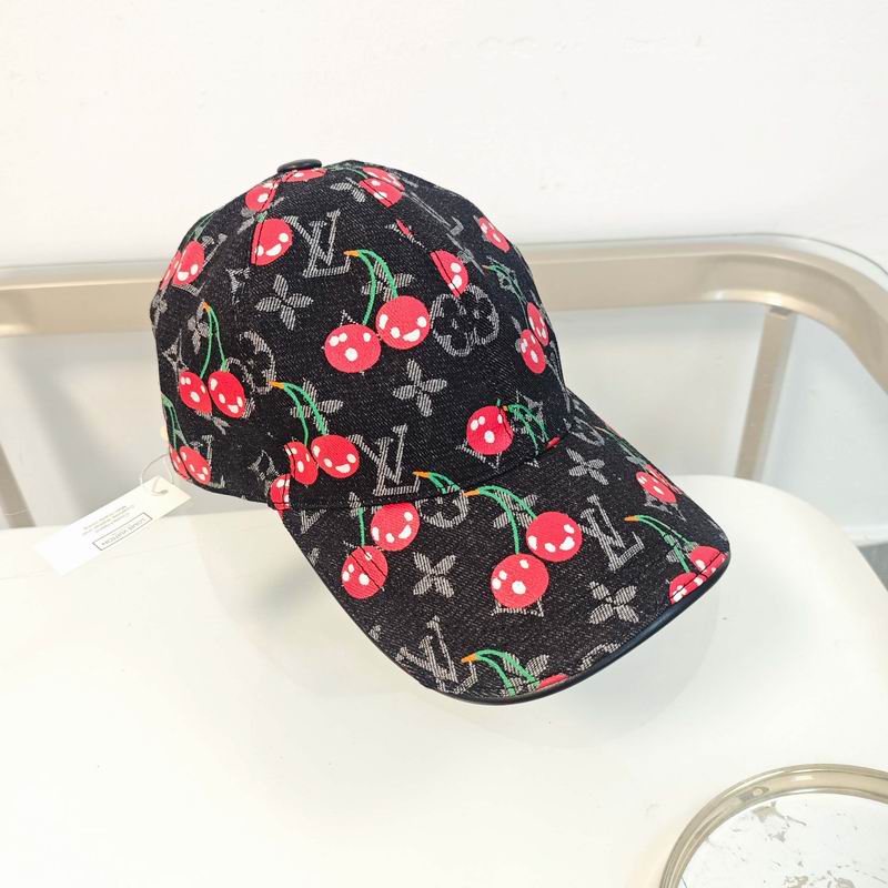LV Cap dx38